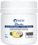 NFH Electro Coco‑Pineapple 168 g