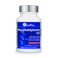 CanPrev Phosphatidylserine