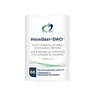 Designs for Health HistaGest DAO 60 Tablets