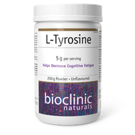 Bioclinic Naturals L-Tyrosine Powder