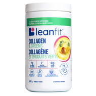 LeanFit Collagen and Greens