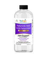Hyalogic Hyaluronic Acid Advanced Formula Joint Support