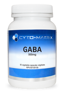 Cyto Matrix GABA