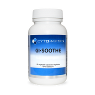 Cyto Matrix GI Soothe 60 Capsules