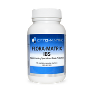 Cyto Matrix Flora Matrix IBS
