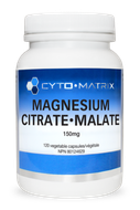 CytoMatrix Magnesium Citrate Malate