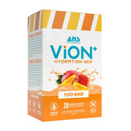 ANS Performance ViON+ Hydration Mix Peach Mango