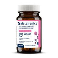 Metagenics Black Cohosh Plus