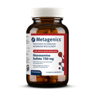 Metagenics Glucosamine Sulfate 750