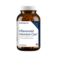 Metagenics Inflavonoid Intensive Care 120 Capsules