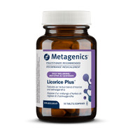 Metagenics Licorice Plus