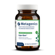Metagenics Lipo Gen