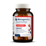 Metagenics Lipotain