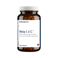 Metagenics Meta I3C 180 Capsules