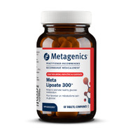 Metagenics Meta Lipoate 300