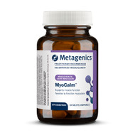 Metagenics MyoCalm 60 Tablets