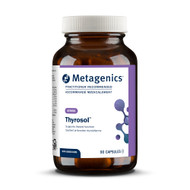 Metagenics Thyrosol