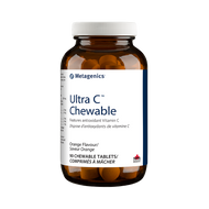 Metagenics Ultra C Chewable 90 Tablets