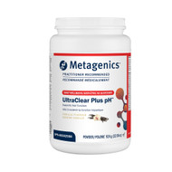 Metagenics UltraClear Plus PH Vanilla 924 g