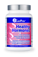 CanPrev Healthy Hormones ( PREVIOUS LOOK)
