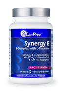 CanPrev Synergy B 60 Veg Capsules