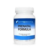 Cyto Matrix Prenatal Formula