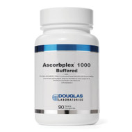 Douglas Laboratories Ascorbplex 1000 Buffered 90 Tablets Douglas Laboratories Ascorbplex 1000 Buffered 90 Tablets