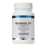 Douglas Laboratories Melatonin PR 60 Tablets Douglas Laboratories Melatonin PR 60 Tablets