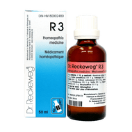 Dr Reckeweg R3