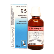 Dr Reckeweg R5