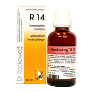 Dr Reckeweg R14 50 ml