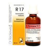 Dr Reckeweg R17