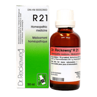 Dr Reckeweg R21 50 ml