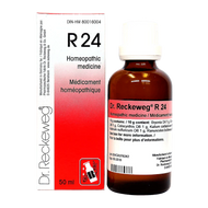 Dr Reckeweg R24