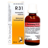 Dr Reckeweg R31 50 ml