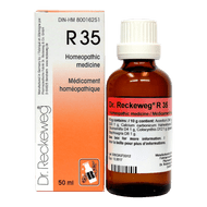Dr Reckeweg R35