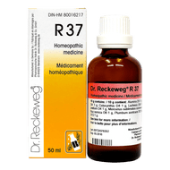 Dr Reckeweg R37