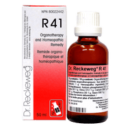 Dr Reckeweg R41
