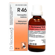 Dr Reckeweg R46 50 ml