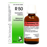 Dr Reckeweg R50