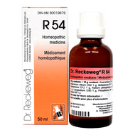 Dr Reckeweg R54