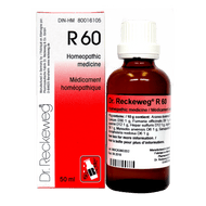 Dr Reckeweg R60