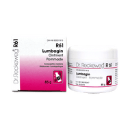Dr Reckeweg R61 Ointment 85 g