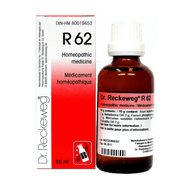 Dr Reckeweg R62