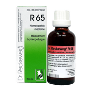 Dr Reckeweg R65