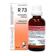 Dr Reckeweg R73 50 ml