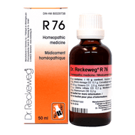 Dr Reckeweg R76 - 50 Ml (10030)