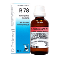 Dr Reckeweg R78