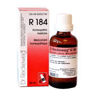 Dr Reckeweg R184