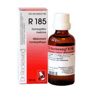 Dr Reckeweg R185